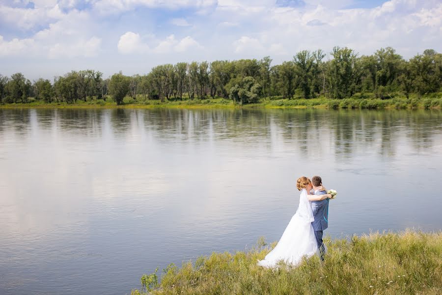 Fotógrafo de bodas Aleksey Semenikhin (tel89082007434). Foto del 29 de septiembre 2019