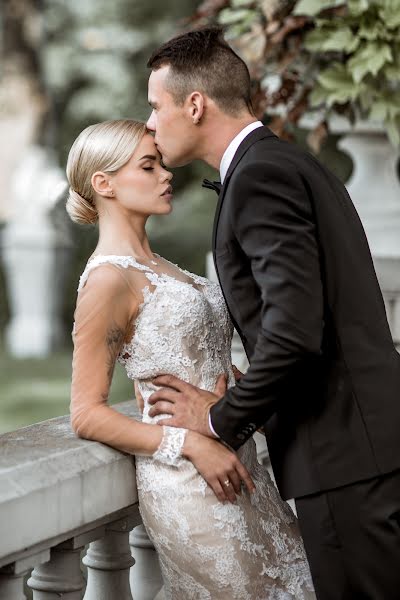 Wedding photographer Eimis Šeršniovas (eimis). Photo of 11 December 2018