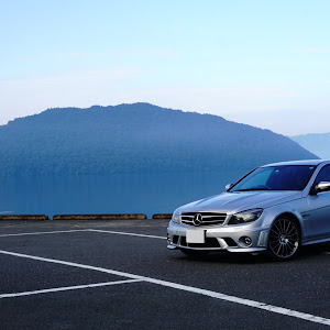 Cクラス C63