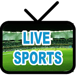 Cover Image of Download Sports TV Live Sport 1.0 APK