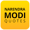 Icon Narendra Modi Quotes