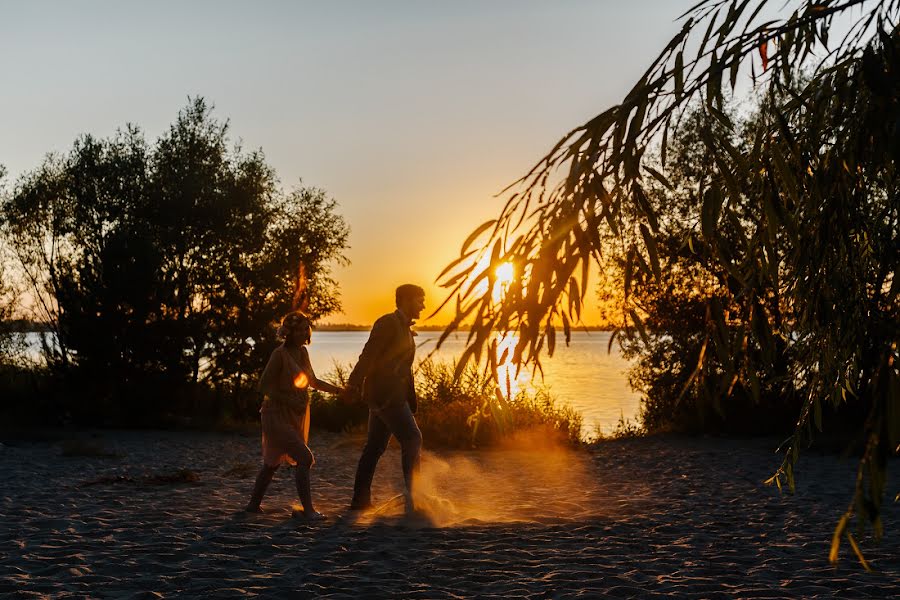 Photographe de mariage Aleksey Khanykov (khanykov). Photo du 12 août 2016