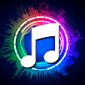 Music Ringtones for phone icon