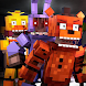 Mod Fnaf Universe Horror Craft - Androidアプリ