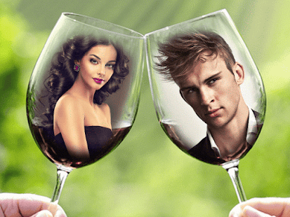 download Foto Dalam Kaca Bingkai free