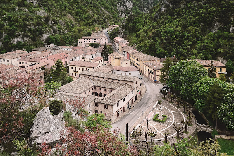 Guardando i Borghi. di MicheleCarrano