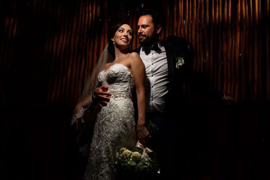 Fotógrafo de bodas Eduardo Pavon (pavon). Foto del 12 de junio 2018