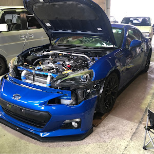 BRZ ZC6