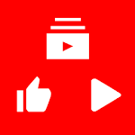 Cover Image of Descargar UChannel - Sub4Sub - Get subscribers, views, likes 5.9 APK