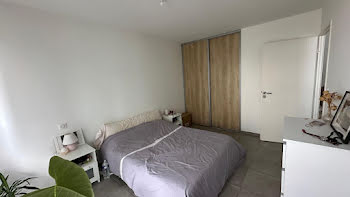 appartement à Montpellier (34)