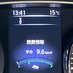 エクストレイル