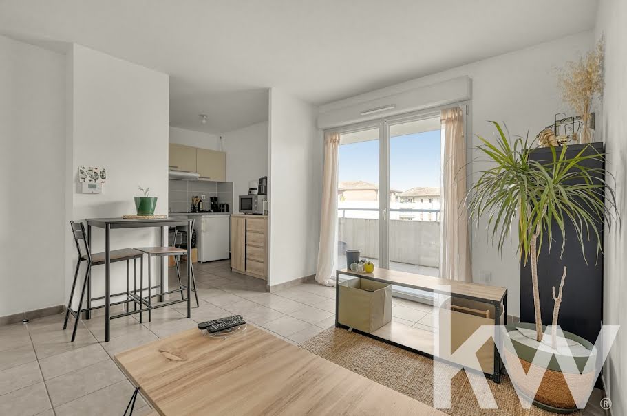 Vente appartement 2 pièces 46 m² à Toulouse (31000), 179 000 €