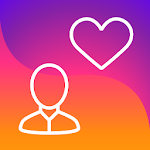 Cover Image of Herunterladen Likes and Followers on Instagram 15 APK