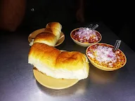 Mamledar Misal, Thasildar Kacheri Canteen photo 4