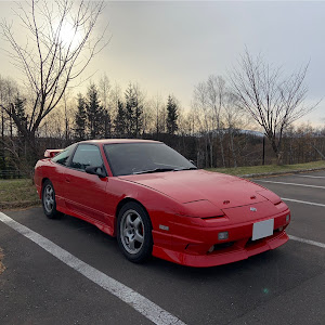 180SX