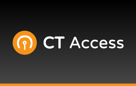 CT Access small promo image