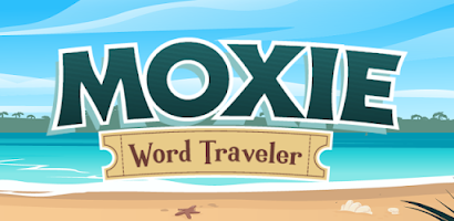 Moxie - Word Traveler Screenshot