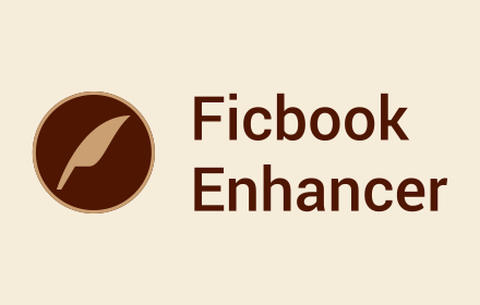 Ficbook Enhancer Preview image 0