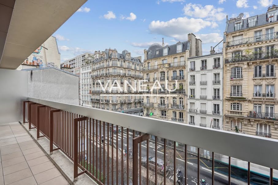 Vente appartement 5 pièces 97.33 m² à Paris 15ème (75015), 1 092 000 €