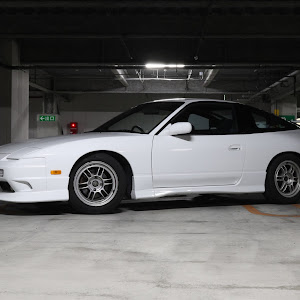 180SX RPS13