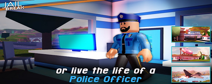 Roblox Jailbreak marquee promo image