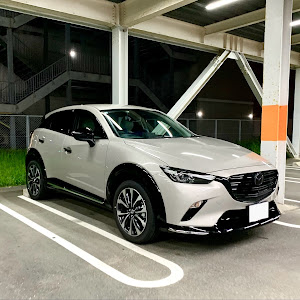 CX-3 DKLFY