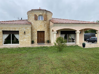 maison à Ambares-et-lagrave (33)