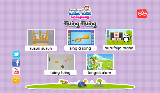 Tuing Tuing 1.0.1 screenshots 2