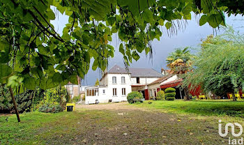 maison à Bétheniville (51)