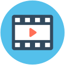 Logo of Multiple Images to Video