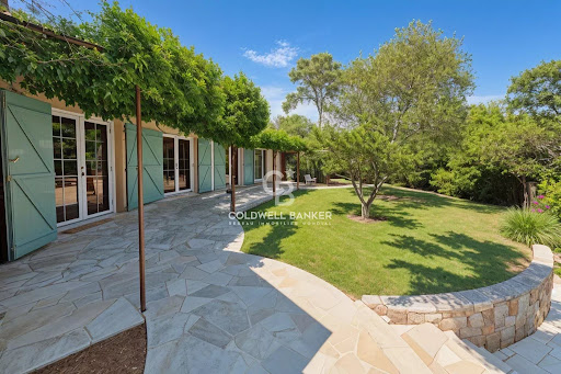 Villa avec piscine 3