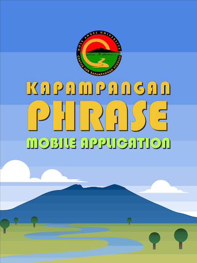 Kapampangan Phrase Book