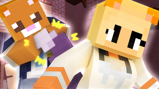 Cat Skins for Minecraft