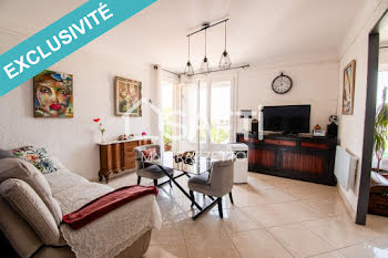 appartement à Pertuis (84)