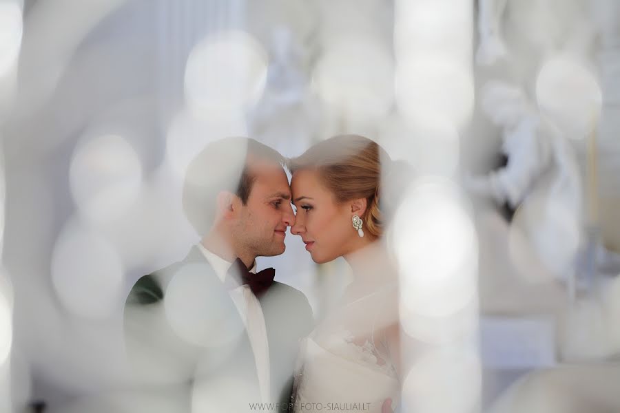 Svatební fotograf Laimonas Ropė (fotografas). Fotografie z 13.ledna 2021