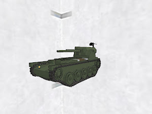 Strv 76 kann 75/85 mod 1