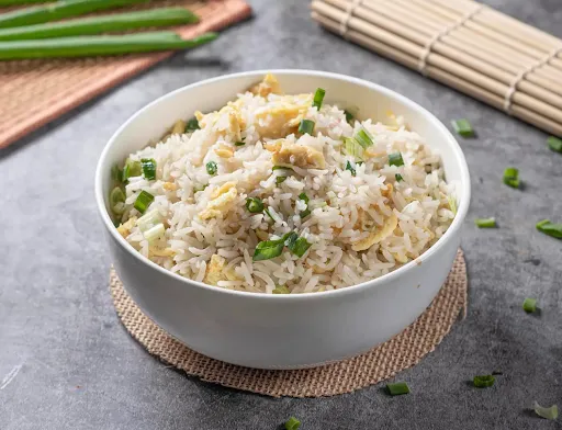 Egg Fried Rice