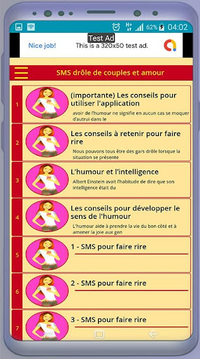 Download Sms Drole De Couples Et Amour Free For Android Sms Drole De Couples Et Amour Apk Download Steprimo Com
