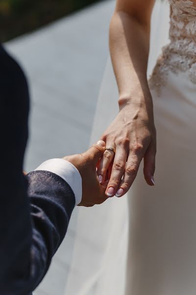 Fotografo di matrimoni Ilya Sedushev (ilyasedushev). Foto del 30 giugno 2019