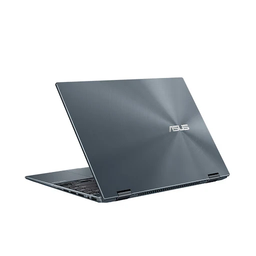 Laptop Asus Zenbook Flip 14 UP5401ZA-KN005W (i5-12500H/ 8GB/ 512GB/ Win 11 Home)