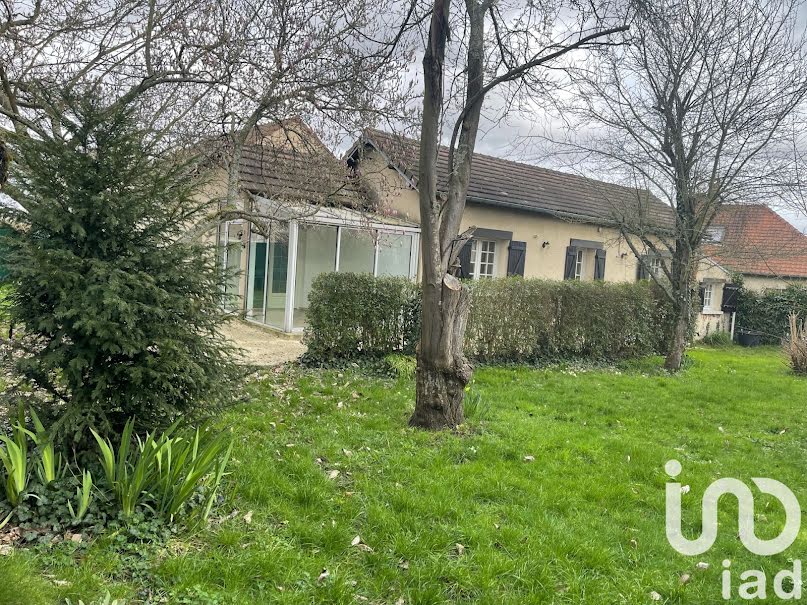 Vente maison 6 pièces 145 m² à Luzarches (95270), 380 000 €