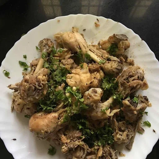 Kalimirch Chicken Dry