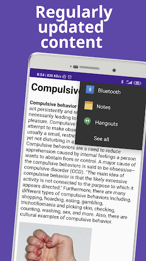 Psychological concepts facts, terms, learn