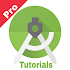 Tutorials For Android Studio® Quiz and Example-Pro3.3