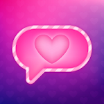 Cover Image of Download Sugar Chat - Free Group Voice Chat 1.2.3.2 APK