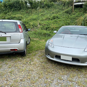 フェアレディZ Z33