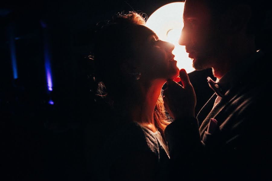 Photographe de mariage Darya Gerasimchuk (gerasimchukdarya). Photo du 2 octobre 2016