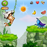 Cover Image of Download Jungle Adventures 2 5.4 APK