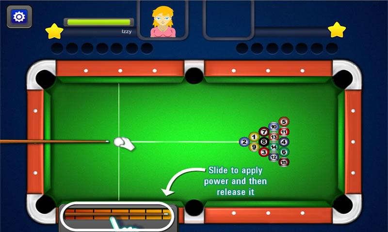 3d Pool Master 8 Ball Pro Android Games Appagg