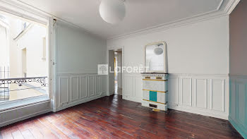 appartement à Paris 10ème (75)